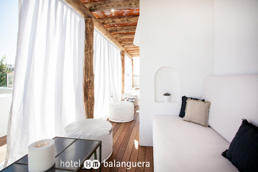 Biel Grimalt - PUBLICIDAD - HM BALANGUERA